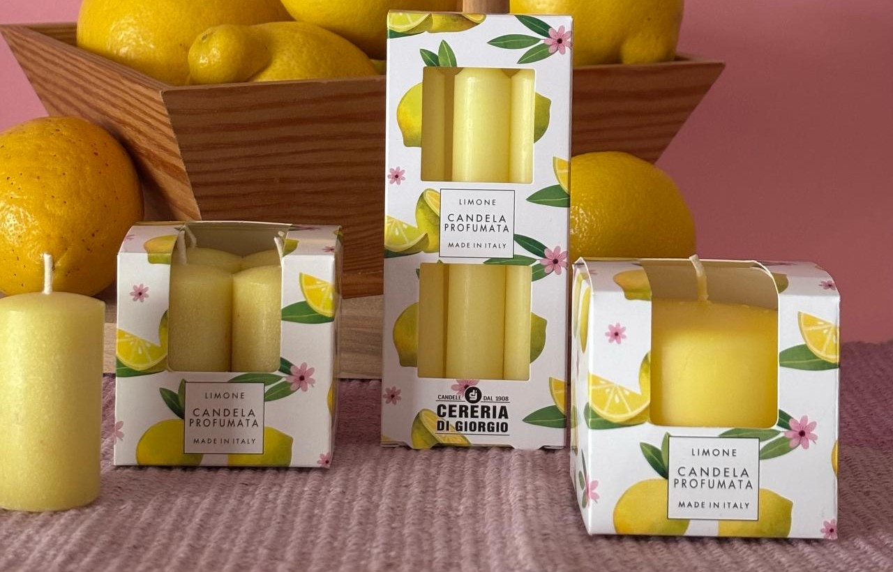 Pocket Season Primavera/Estate