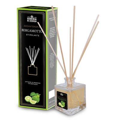 Diffusore di profumo Aromaterapia - Bergamotto - 100 ml