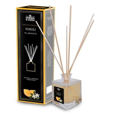 Diffusore di profumo Aromaterapia - Neroli- 100 ml