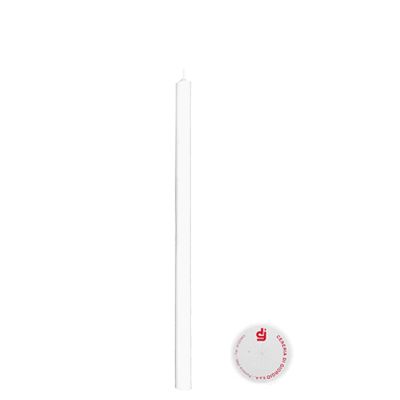 Torcia a vento tutta cera con salvagoccia