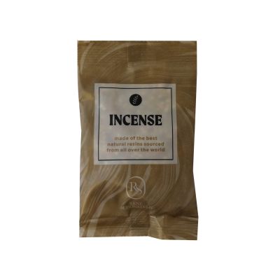 Incenso in bustina 30 g