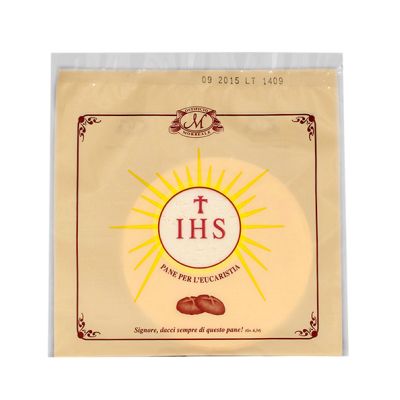 Ostia Magna Ø 12,5 cm 5 pezzi