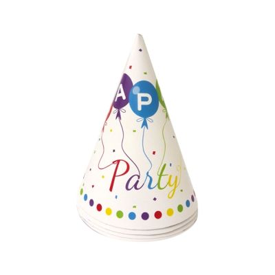 Cappellini di compleanno