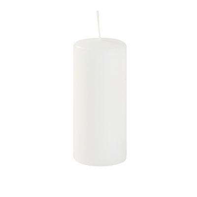 Ceri Ø 5 cm h. 15 cm 12 pezzi - Bianco