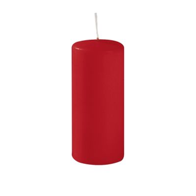 Ceri Ø 5 cm h. 15 cm 12 pezzi - Rosso