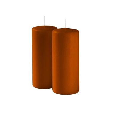 Ceri Ø 6 cm h. 15 cm 6 pezzi -Terracotta