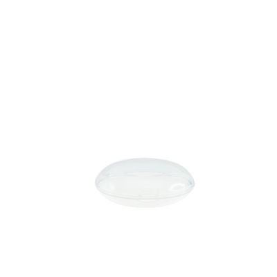 Stampo per candele ovale 10 cm