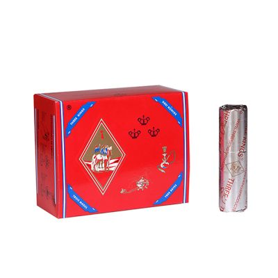 Carboni ad accensione lenta