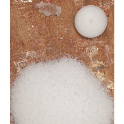 Paraffina in polvere - 1 kg