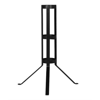 Porta cero pasquale in ferro Ø 12 cm