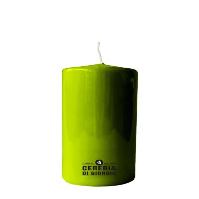 Cero Ø 7 cm h. 10 cm - Pistacchio