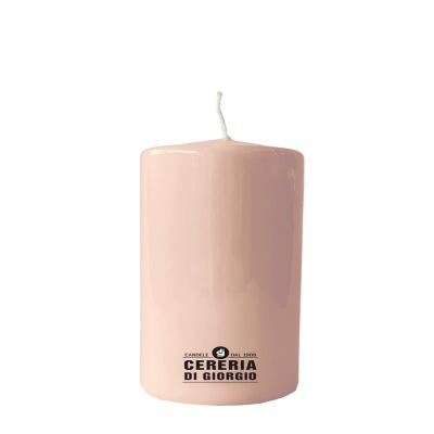 Cero Ø 7 cm h. 10 cm - Cipria