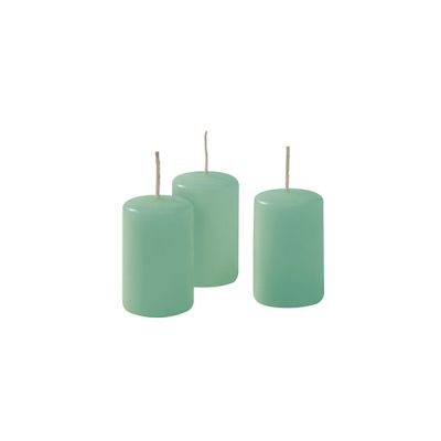 Ceri Ø 4 cm h. 7 cm 12 pezzi - Tiffany