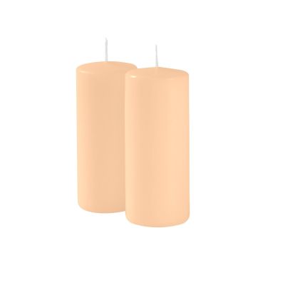 Ceri Ø 6 cm h. 15 cm 6 pezzi -Pesca