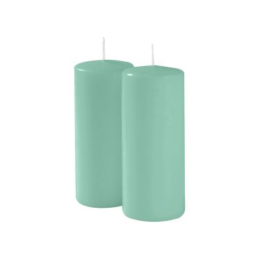 Ceri Ø 6 cm h. 15 cm 6 pezzi -Grigio Verde