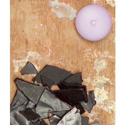 Pigmenti per candele 5 g - Viola