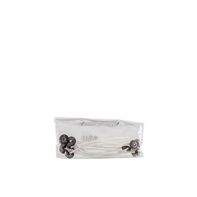 Stoppini cerati con base da 10 cm - 10 pezzi