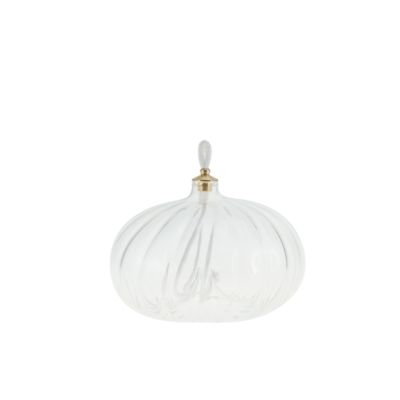 Ampolla per cera liquida Ø 9,5 cm