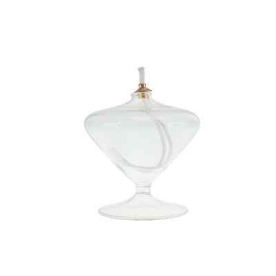 Ampolla per cera liquida Ø 10 cm