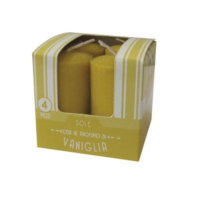 Ceretti profumati Melrose - Sole