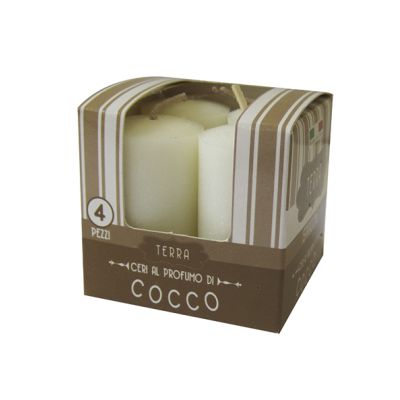 Ceretti profumati Melrose - Terra