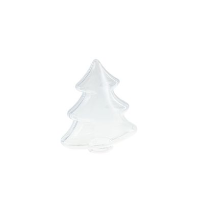Stampo per candele a forma di albero 13 cm