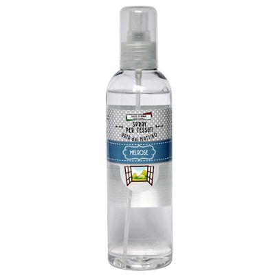 Spray per ambiente Melrose da 250 ml - Aria del Mattino