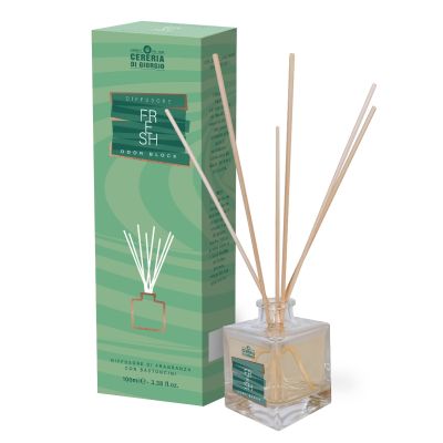 Diffusore di profumo Odor Block - Fresh - 100 ml