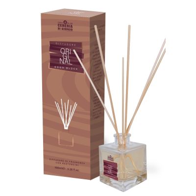 Diffusore di profumo Odor Block - Original - 100 ml